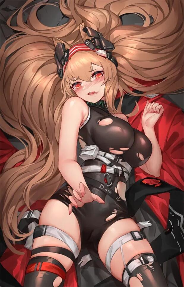 Gantz Hentai: Ultimate Guide to Erotic Parody Adventures - pic 5