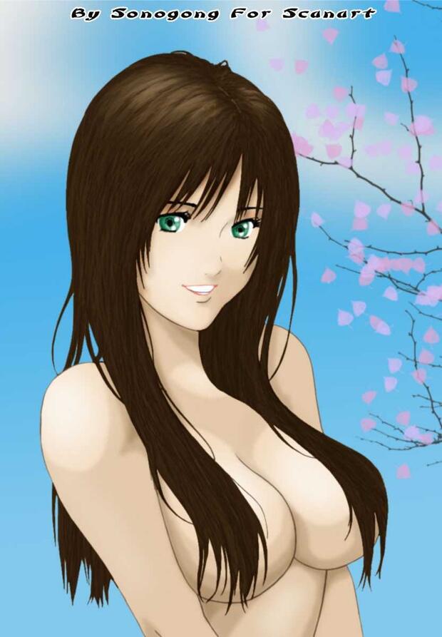 Gantz Hentai: Ultimate Guide to Erotic Parody Adventures - pic 9