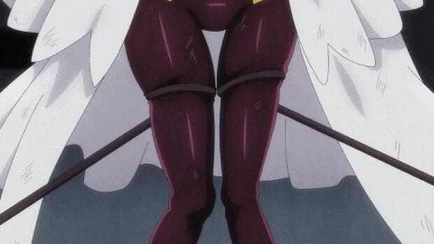 Mahou Shoujo Ni Akogarete Hentai: Ultimate Yuri Futanari Guide - pic 4