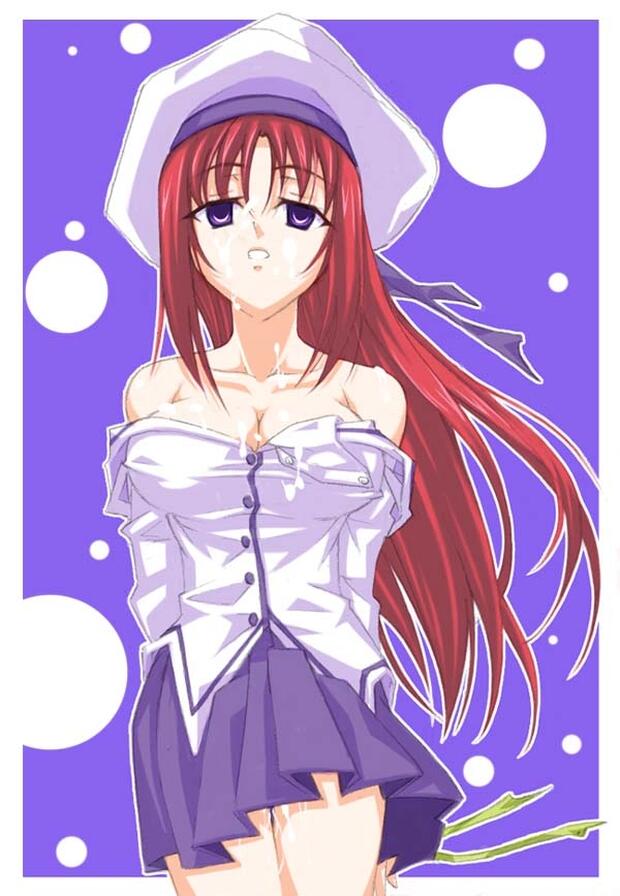 With You Hentai: Full Guide to Erotic Parody Manga Adventures - pic 3