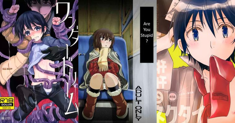 Boku Dake Ga Inai Machi Hentai: Ultimate Parody Guide & XXX Secrets