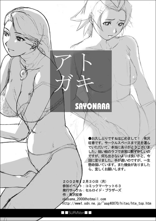 Ace Attorney Hentai: Complete Erotic Character Guide & Wiki - pic 4