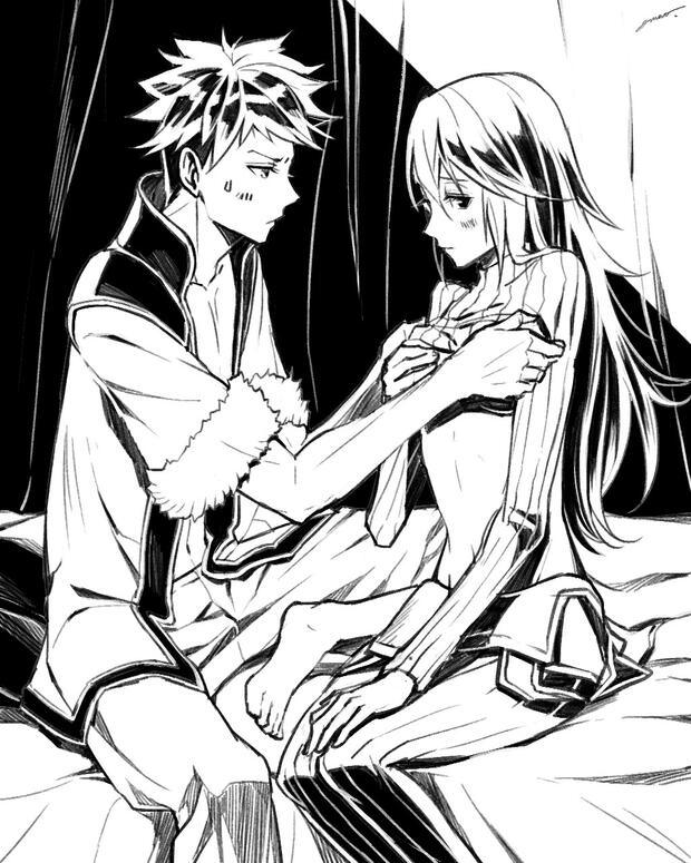 Fire Emblem Awakening Hentai: Full Character Erotic Guide - pic 10