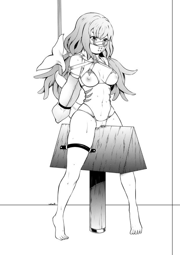 Fire Emblem Awakening Hentai: Full Character Erotic Guide - pic 5