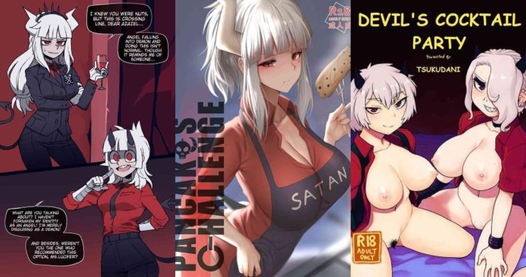 Helltaker Hentai: Ultimate Demon Girl Guide & Character Breakdown