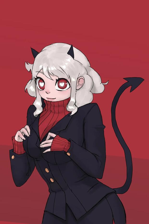 Helltaker Hentai: Ultimate Demon Girl Guide & Character Breakdown - pic 7