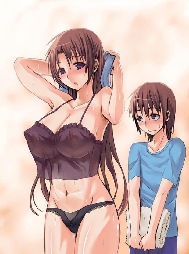 Xenogears Hentai: Ultimate Character Erotica Guide & Wiki - pic 2