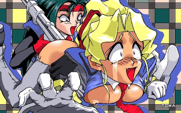 Lord of Lords Ryu Knight Hentai: Full Erotic Parody Guide - pic 2