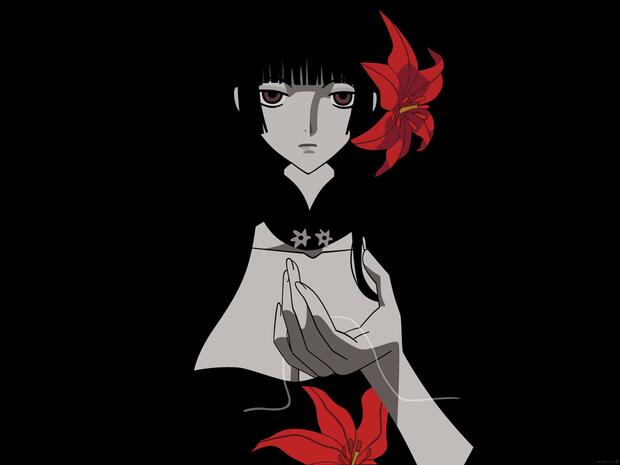 Xxxholic Hentai: Complete Wiki, Characters & Erotic Scenes Guide - pic 10