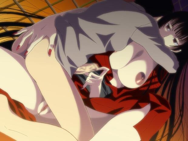 Xxxholic Hentai: Complete Wiki, Characters & Erotic Scenes Guide - pic 3