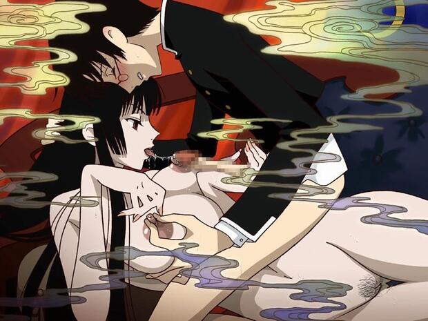Xxxholic Hentai: Complete Wiki, Characters & Erotic Scenes Guide - pic 8