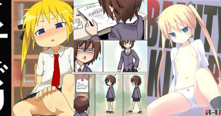 Kill Me Baby Hentai: Ultimate Yuri & Femdom Wiki Guide