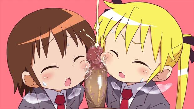 Kill Me Baby Hentai: Ultimate Yuri & Femdom Wiki Guide - pic 3