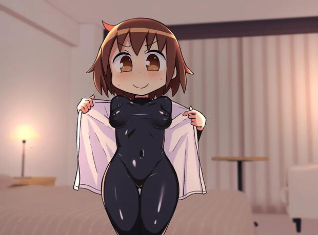 Kill Me Baby Hentai: Ultimate Yuri & Femdom Wiki Guide - pic 5