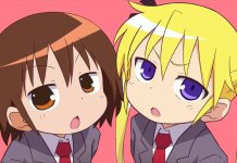 Kill Me Baby Hentai: Ultimate Yuri & Femdom Wiki Guide