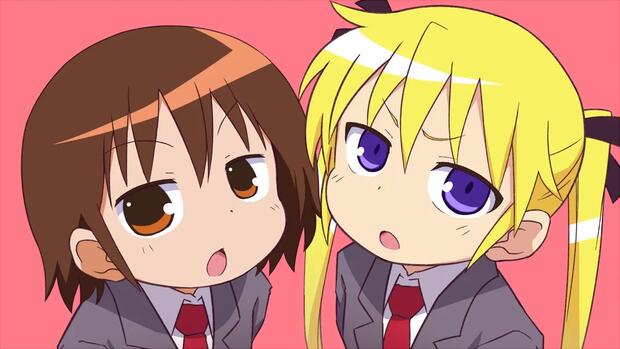 Kill Me Baby Hentai: Ultimate Yuri & Femdom Wiki Guide - pic 9