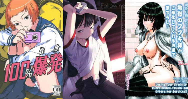 Mob Psycho 100 Hentai: Ultimate XXX Parody Guide & Wiki