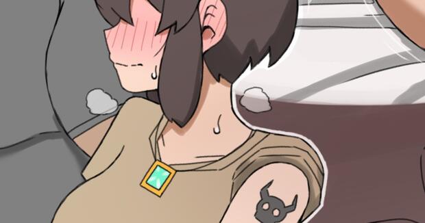 Mob Psycho 100 Hentai: Ultimate XXX Parody Guide & Wiki - pic 1