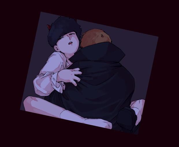 Mob Psycho 100 Hentai: Ultimate XXX Parody Guide & Wiki - pic 3