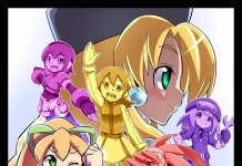 Mega Man Star Force Hentai: Complete Erotic Wiki & Guide