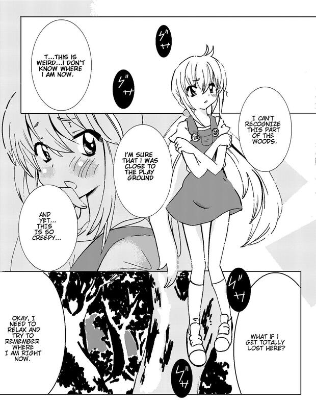 Kodomo No Jikan Hentai: Ultimate Wiki & Erotic Character Guide - pic 7