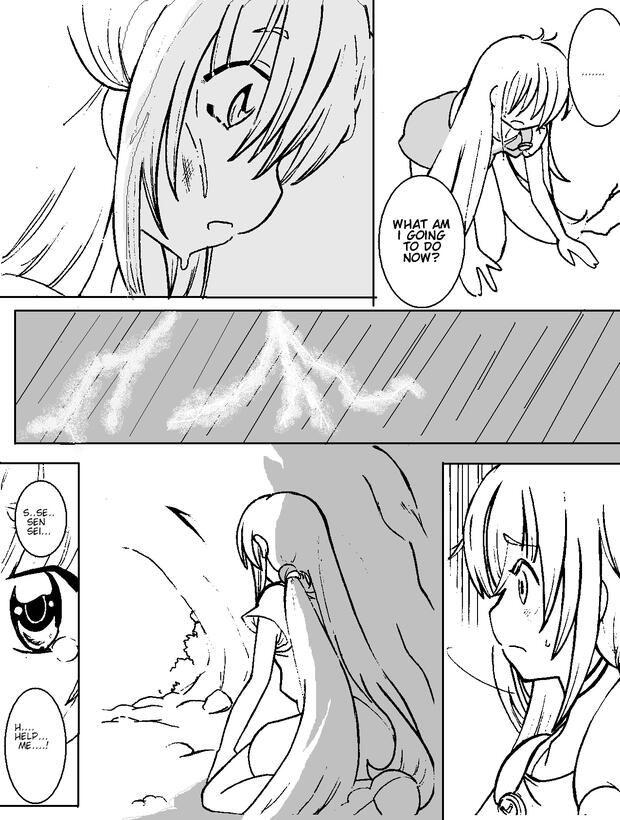 Kodomo No Jikan Hentai: Ultimate Wiki & Erotic Character Guide - pic 8