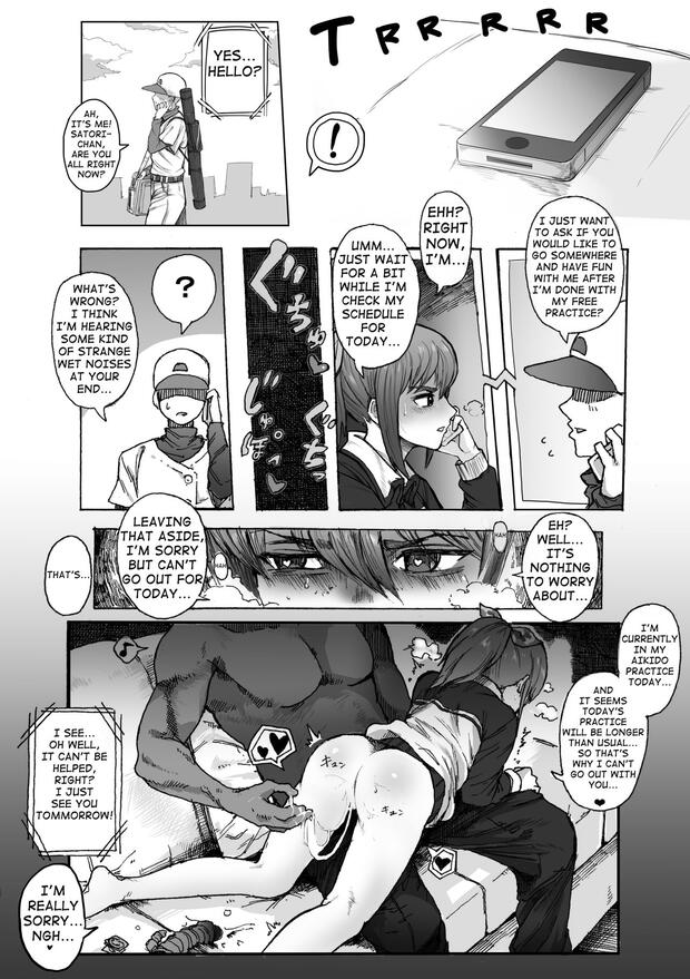 Jikkyou Powerful Pro Yakyuu Hentai: Ultimate Erotic Wiki Guide - pic 2