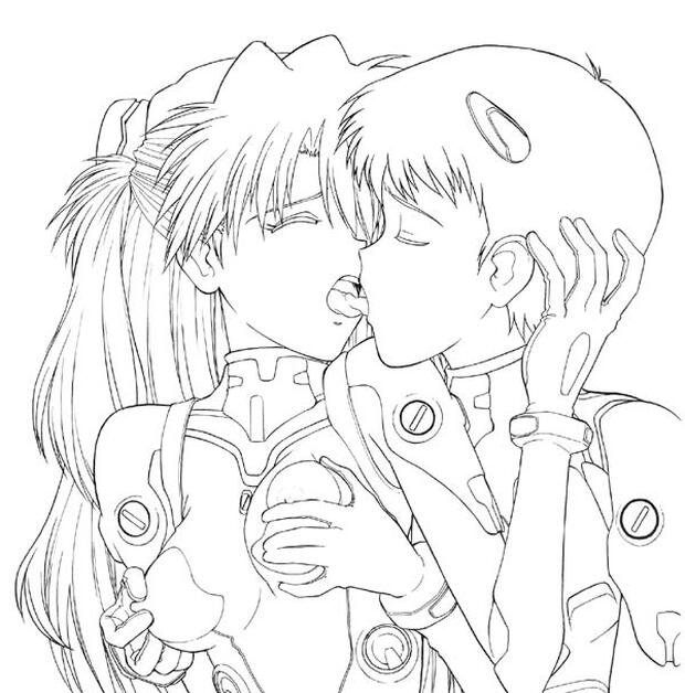 FLCL Hentai: Ultimate Guide to Erotic Parody Adventures - pic 3