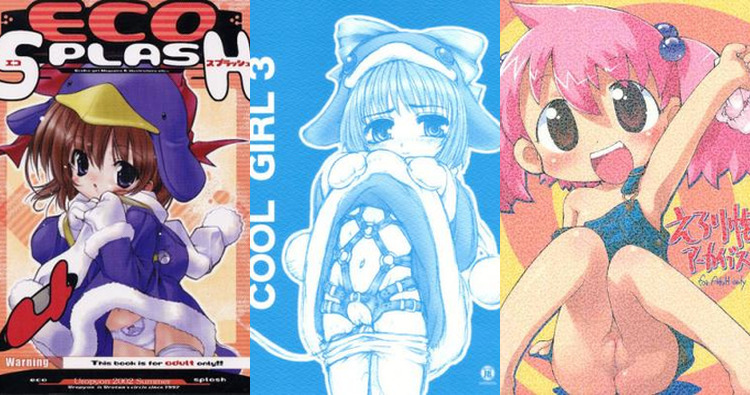 Ecoko Hentai: Ultimate Wiki Guide to Erotic Parodies and Scenes