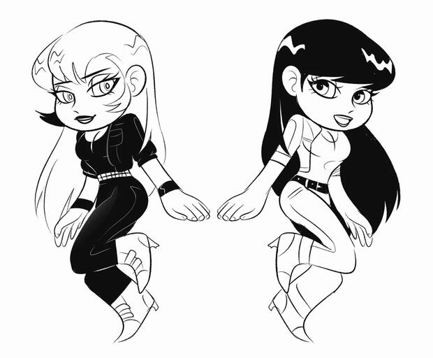 Devilman Hentai: Complete Erotic Parody Guide & Wiki - pic 1