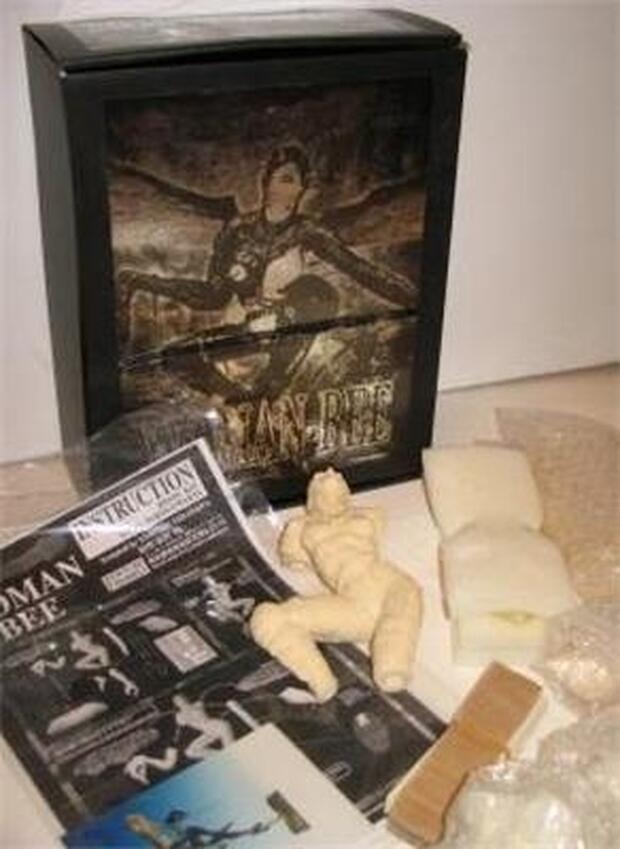 Devilman Hentai: Complete Erotic Parody Guide & Wiki - pic 5