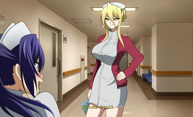 Devilman Hentai: Complete Erotic Parody Guide & Wiki - pic 7