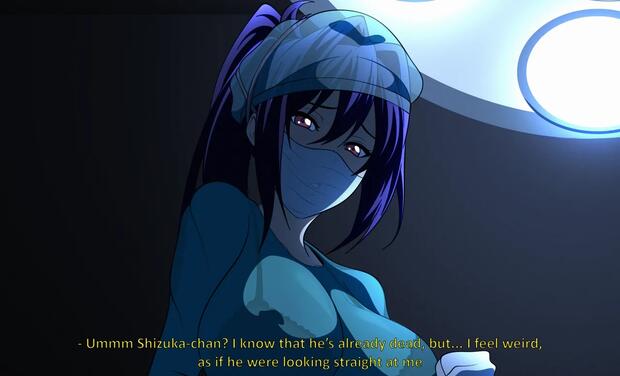 Devilman Hentai: Complete Erotic Parody Guide & Wiki - pic 9