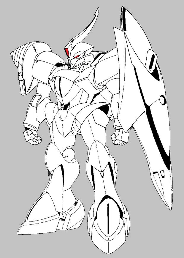 Victory Gundam Hentai: Full Character Guide & Erotic Breakdown - pic 3