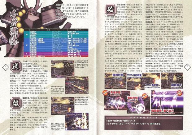 Sengoku Basara Hentai: Complete Erotic Parody Guide & Wiki - pic 4