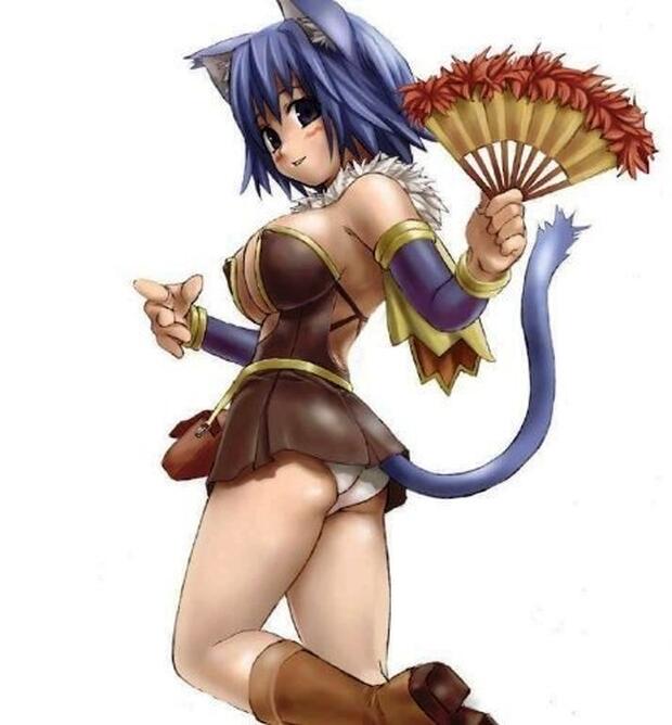 Dream C Club Hentai: Ultimate Guide to Erotic Parody Adventures - pic 4