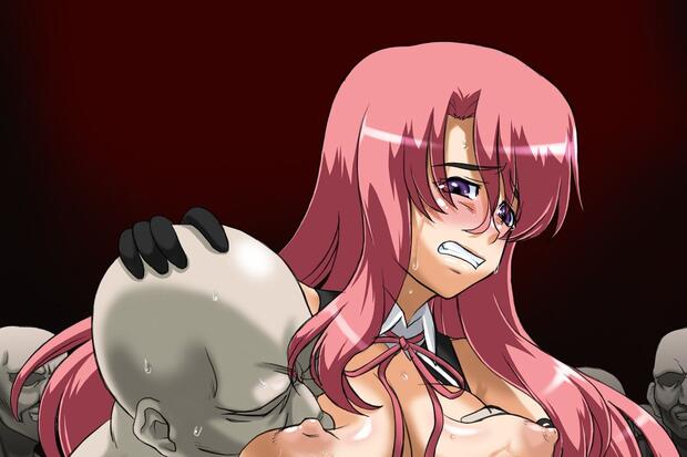 Dream C Club Hentai: Ultimate Guide to Erotic Parody Adventures - pic 8