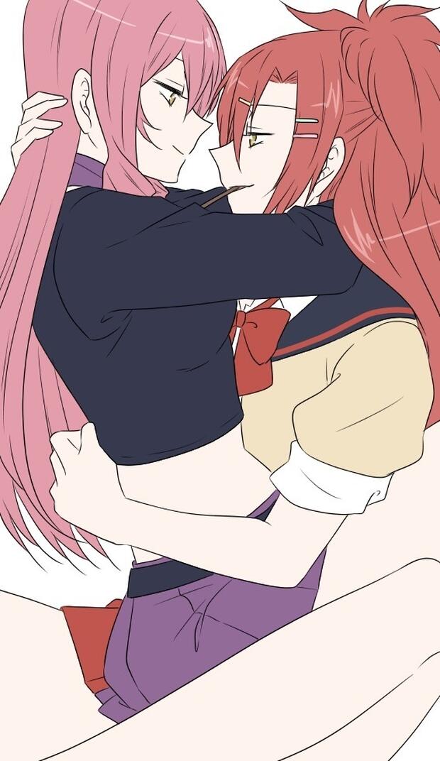 Akuma No Riddle Hentai: Ultimate Yuri Parody Guide & Erotic Breakdown - pic 3
