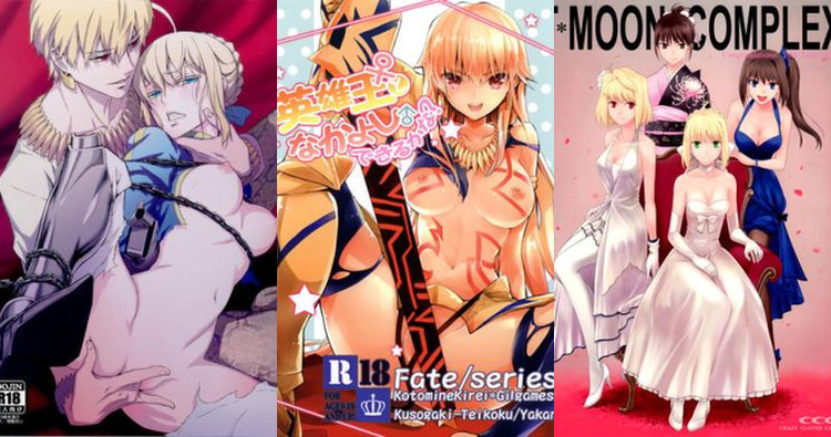 Fate Zero Hentai: Ultimate Guide to Erotic Servant Sagas