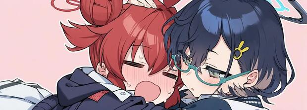 Blue Archive Hentai: Ultimate Guide to Erotic Parodies & Scenes - pic 6