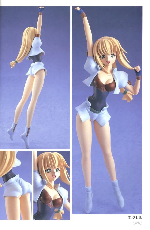 Steel Angel Kurumi Hentai: Full Wiki, Erotic Guide & Fan Breakdown - pic 2