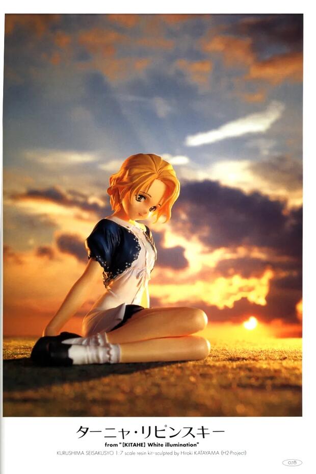 Steel Angel Kurumi Hentai: Full Wiki, Erotic Guide & Fan Breakdown - pic 7