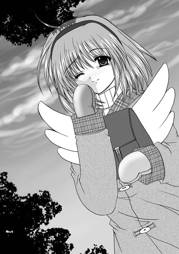 Kizuato Hentai: Ultimate Guide to Erotic Parody Manga Adventures - pic 1