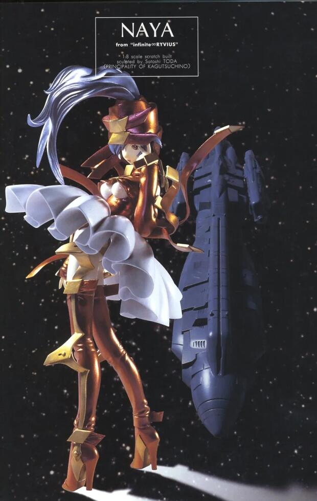 Kizuato Hentai: Ultimate Guide to Erotic Parody Manga Adventures - pic 2