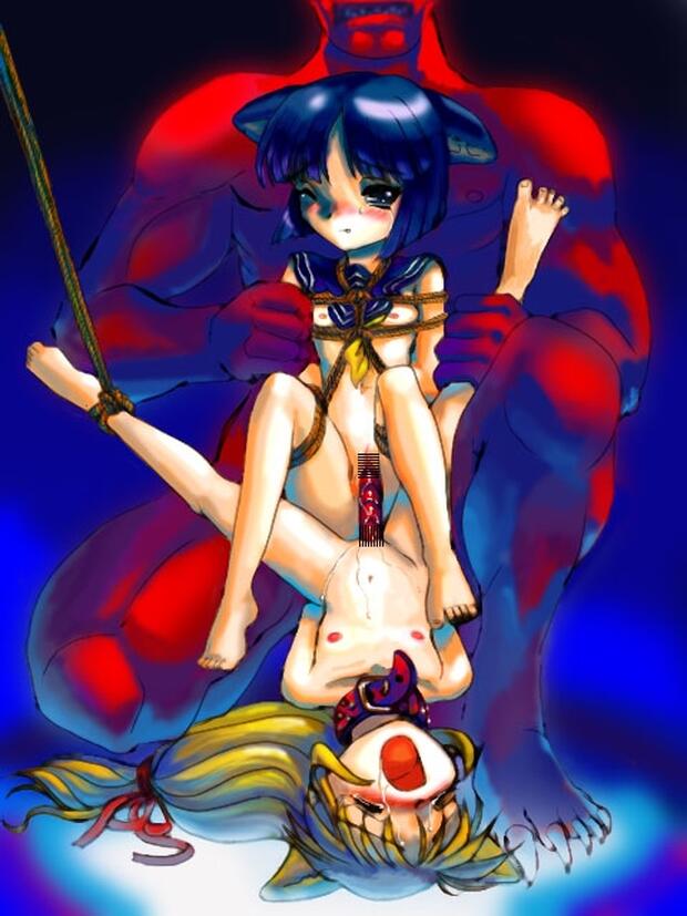 Kizuato Hentai: Ultimate Guide to Erotic Parody Manga Adventures - pic 9