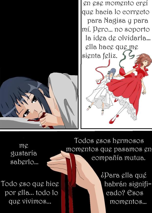 Strawberry Panic Hentai: Complete Yuri Guide & Character Breakdown - pic 2