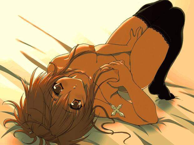 Strawberry Panic Hentai: Complete Yuri Guide & Character Breakdown - pic 9