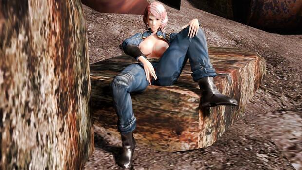 Fist of the North Star Hentai: Full Parody Guide & Erotic Analysis - pic 9