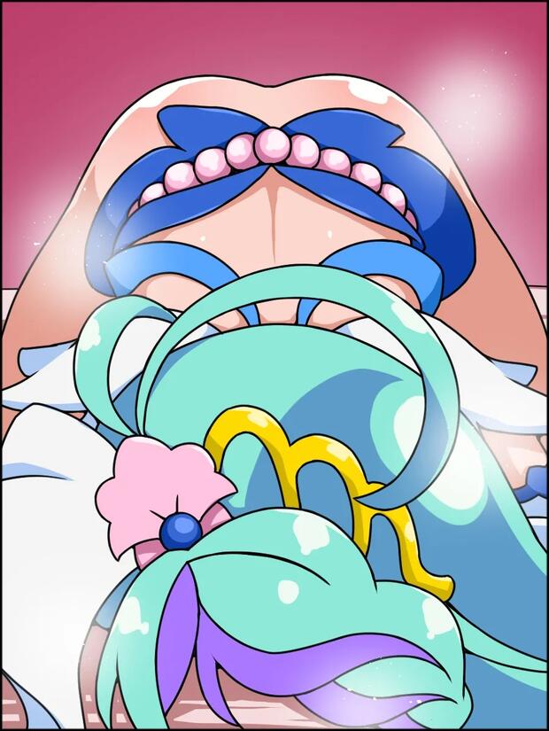 Go Princess Precure Hentai: Ultimate Erotic Wiki & Guide for Fans - pic 10