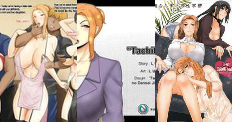 Tachibana San Chi No Dansei Jijou Hentai: Full Guide & Erotic Breakdown